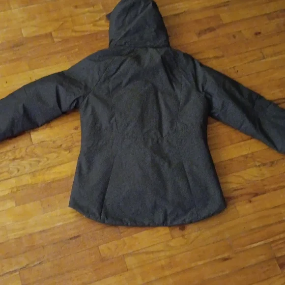 Champion Women's Winter Coat L EUC - Picture 4 of 7